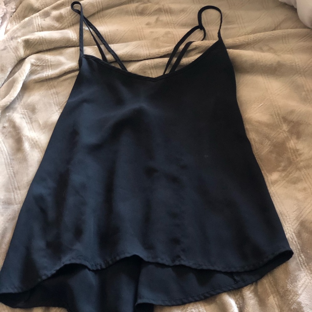 Hollister Top